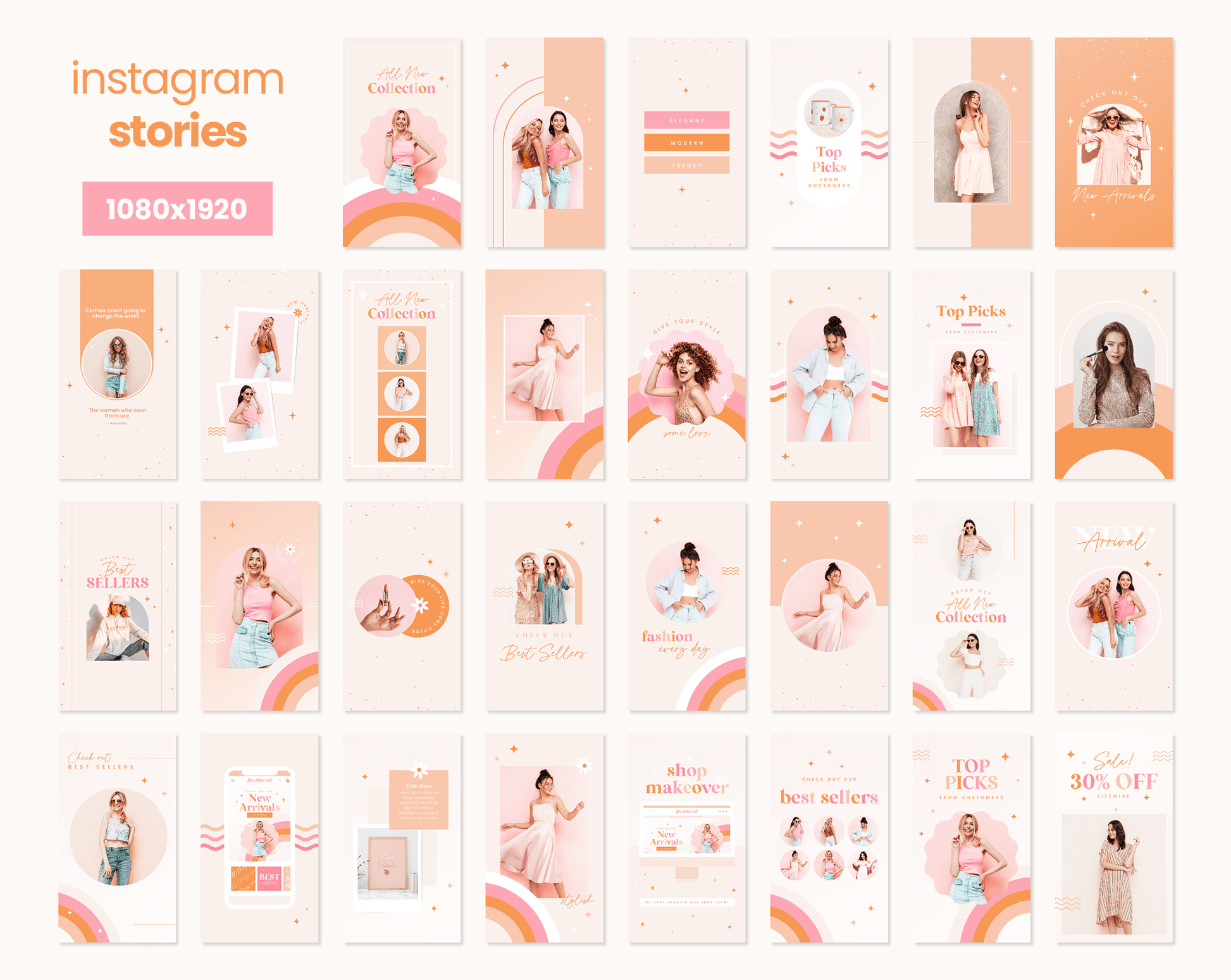 Instagram Bundle 2