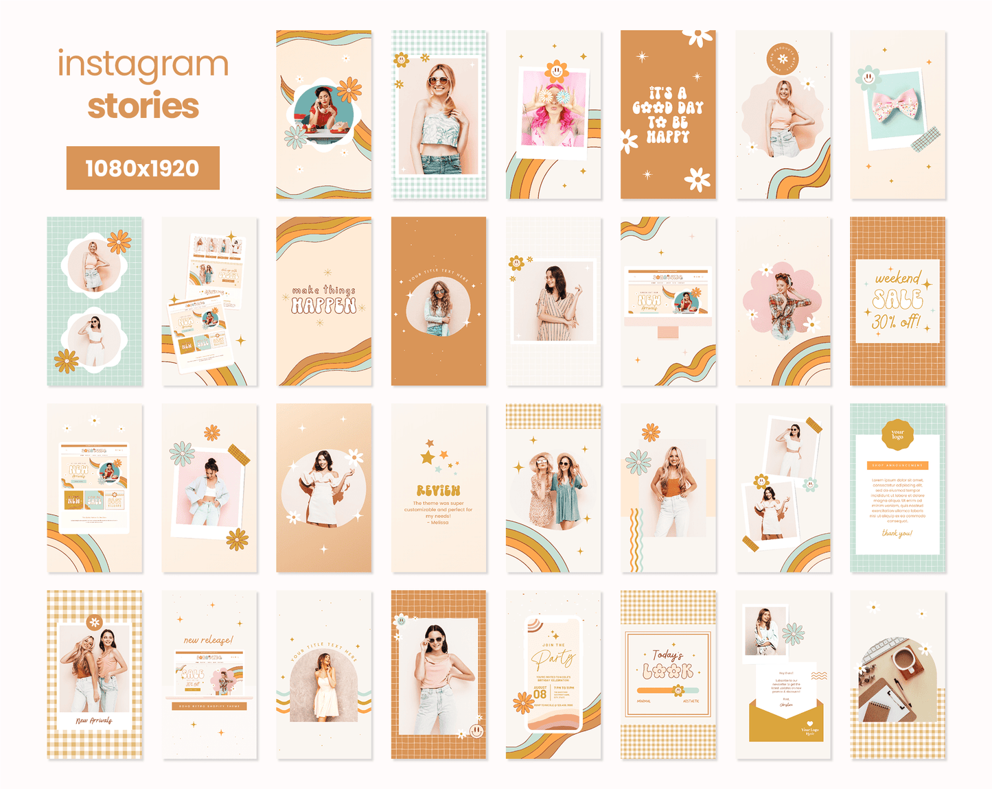 Instagram Bundle