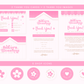 Etsy Shop Bundle