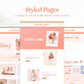 Shopify Theme
