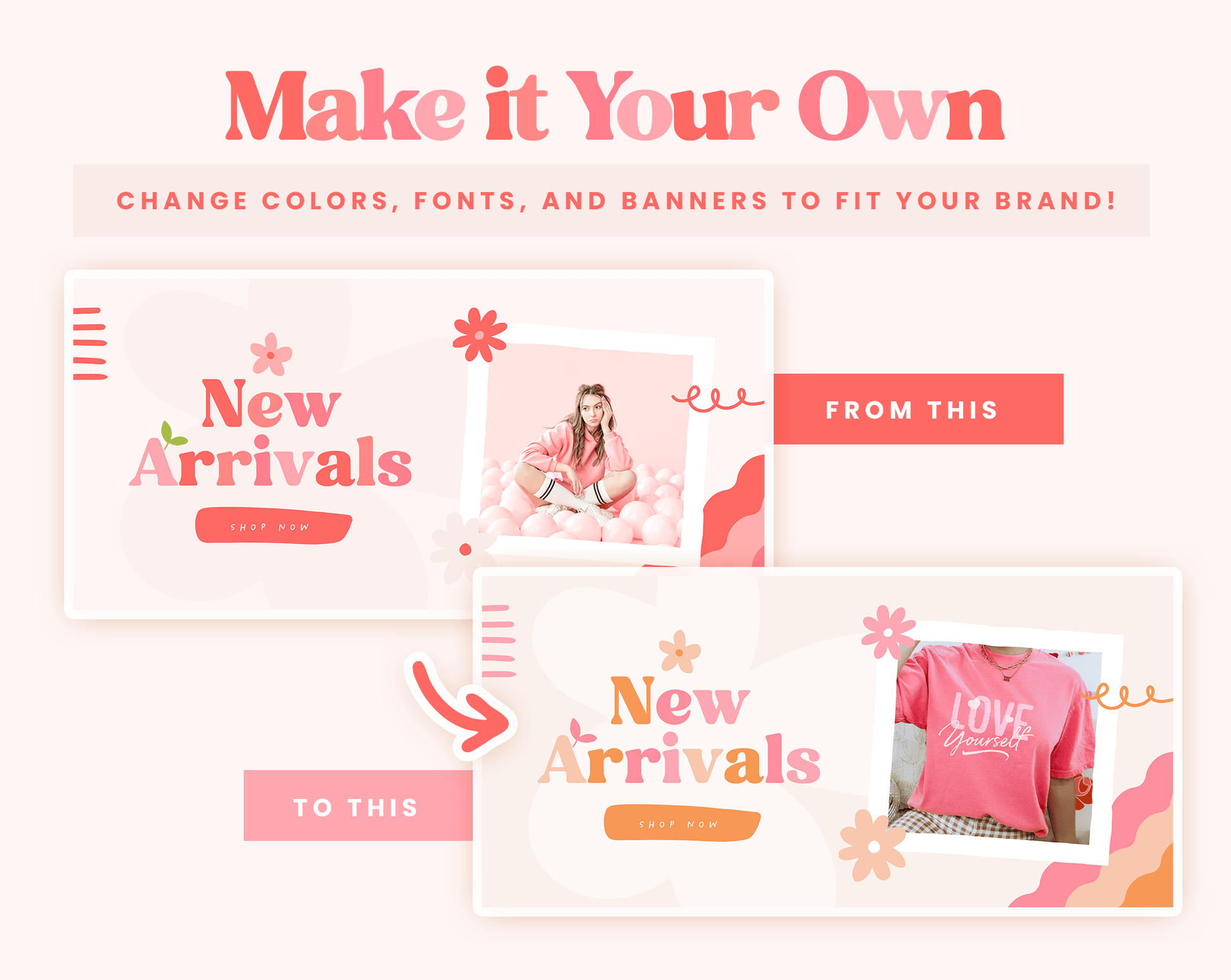 Shopify Theme