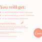Instagram Bundle