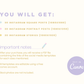 Instagram Bundle