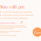 Instagram Bundle 2