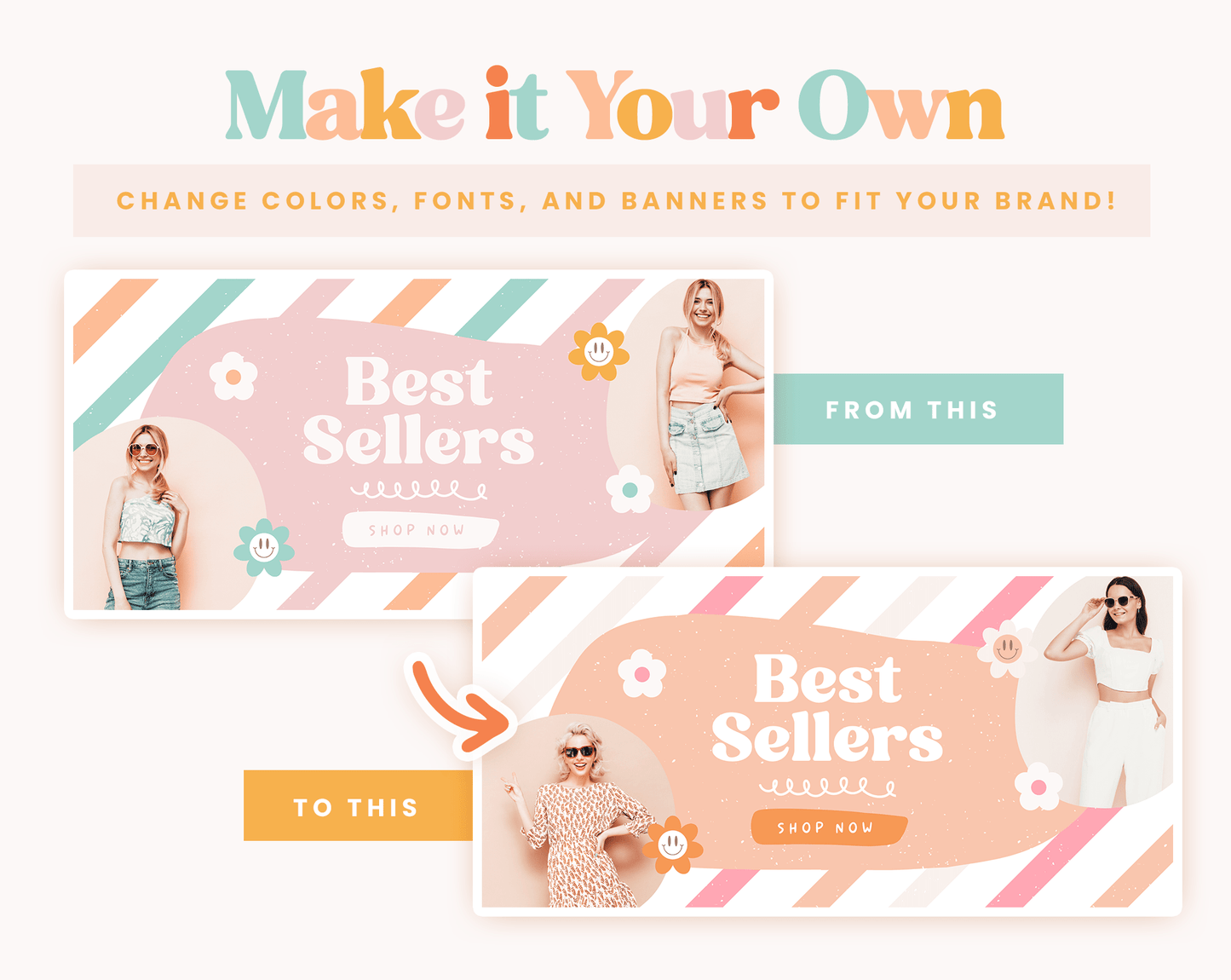Shopify Theme